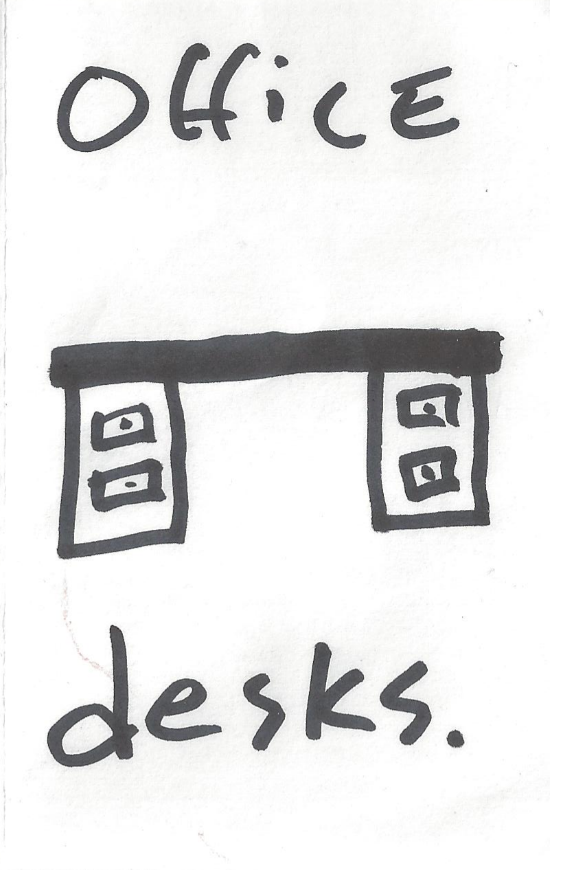 Office Desks