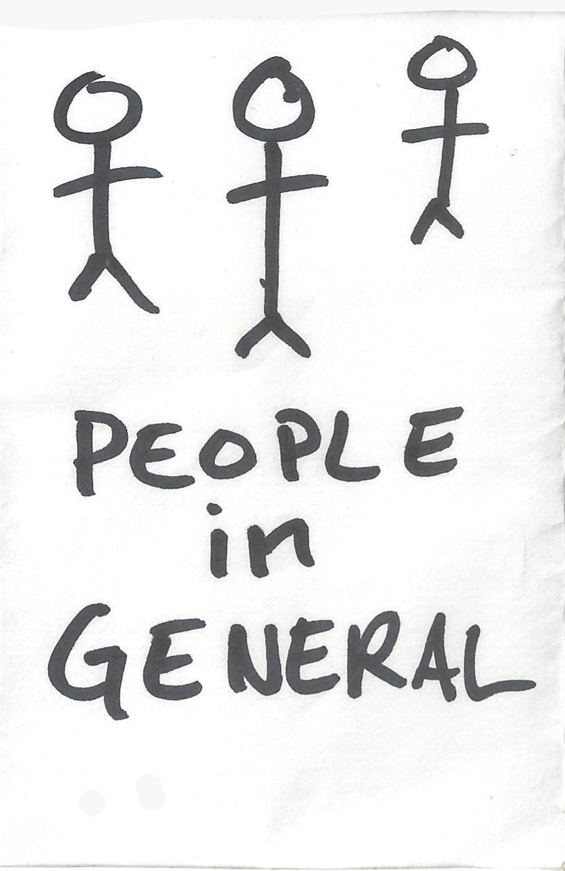 People In General