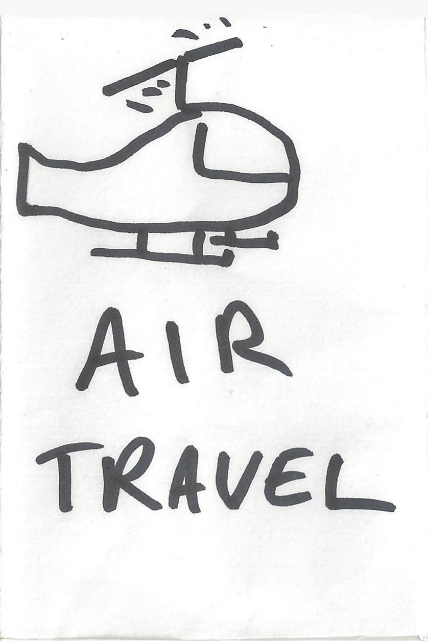 Air Travel