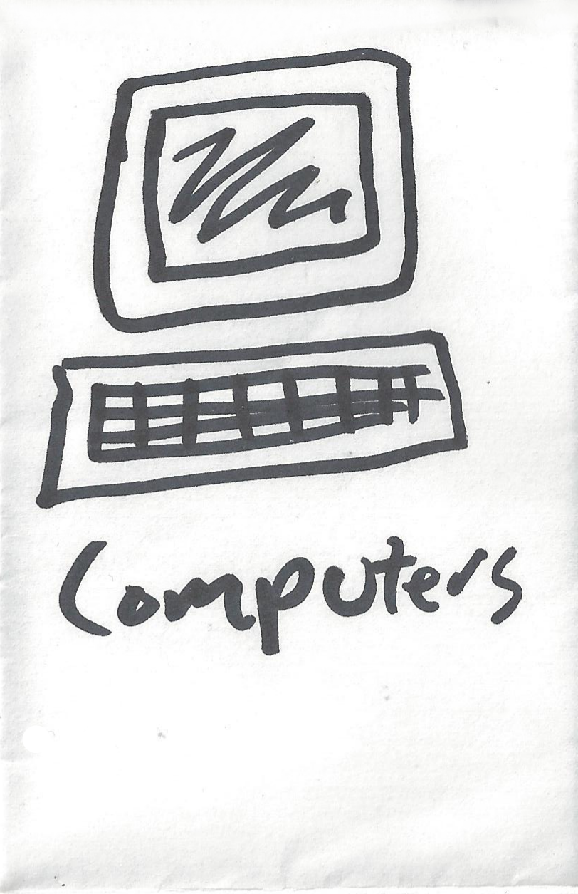 Computers